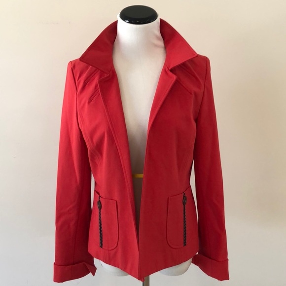 Nina Mclemore Jackets & Blazers - Nina Mclemore Blazer